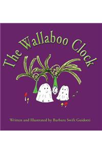 Wallaboo Clock