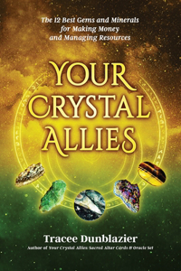 Your Crystal Allies