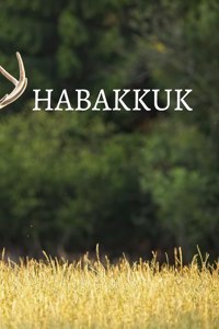 Habakkuk Bible Journal