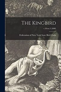 Kingbird; v.58