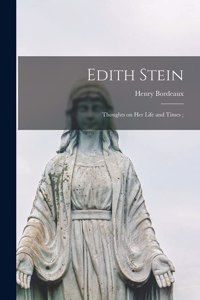 Edith Stein