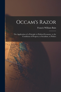 Occam's Razor