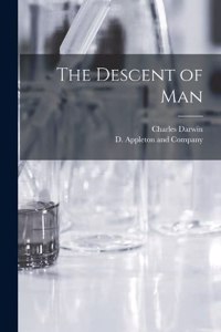 Descent of Man