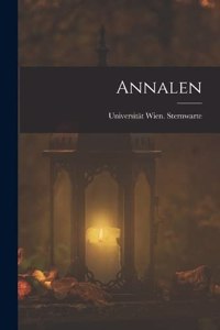 Annalen