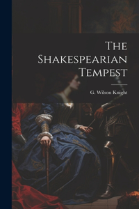 Shakespearian Tempest