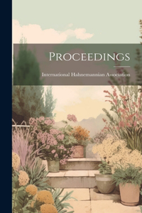 Proceedings