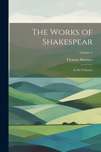 Works of Shakespear