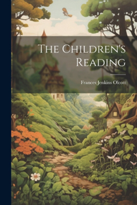 Children's Reading