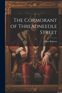 Cormorant of Threadneedle Street