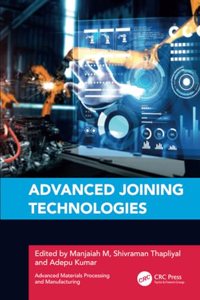 Advanced Joining Technologies