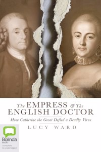 Empress and the English Doctor