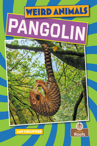 Pangolin