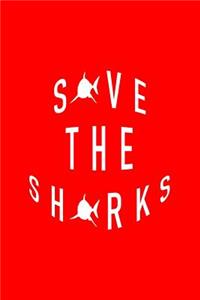 Save The Sharks