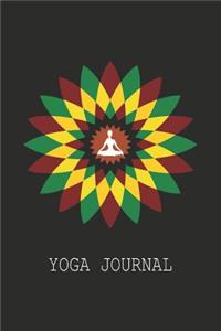 Yoga Journal