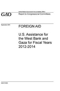 Foreign Aid