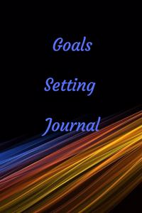 Goal Setting Journal