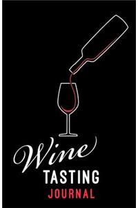 Wine Tasting Journal