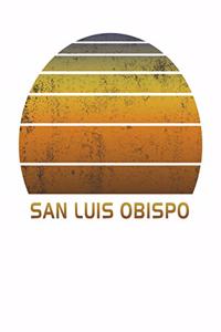 San Luis Obispo