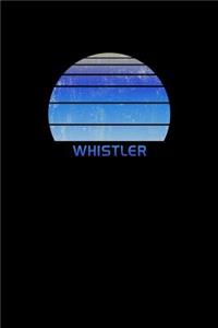Whistler