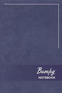 Bumpy Notebook