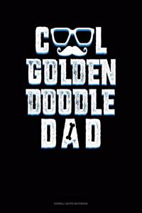 Cool Goldendoodle Dad