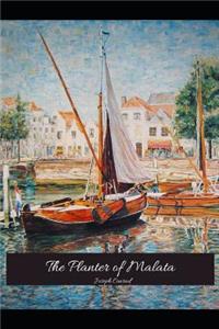 The Planter Of Malata