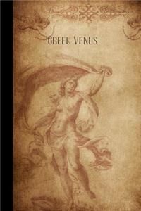 Greek Venus
