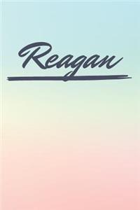 Reagan