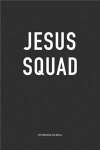 Jesus Squad