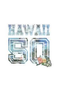 Hawaii 50