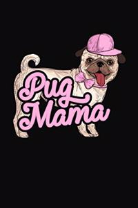 Pug Mama