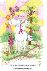 Unicorn and the Princess