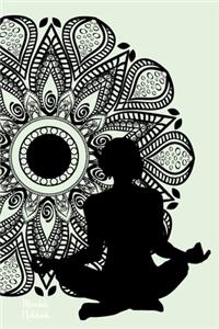 Mandala Notebook
