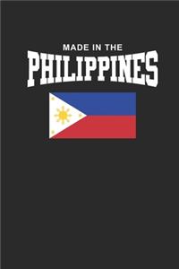 Made In The Philippines
