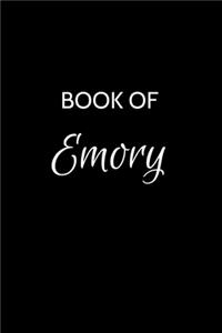 Book of Emory