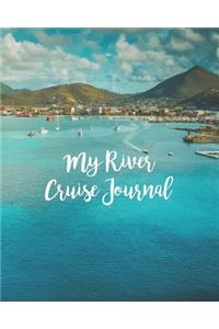 My River Cruise Journal
