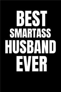 Best Smartass Husband Ever
