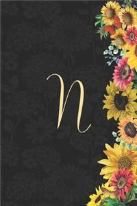 N