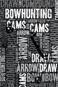 Bowhunting Journal