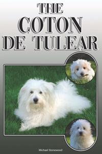 Coton de Tulear