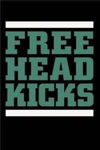 Free Head Kicks