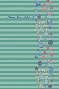 Pitman Steno Notebook