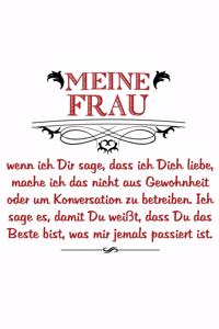 ...Das Beste, Was Mir Je Passiert Ist