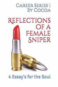 Reflections of a Female Sniper