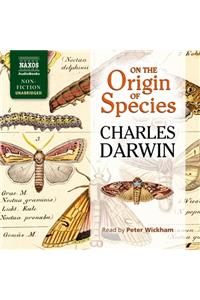 On the Origin of Species Lib/E