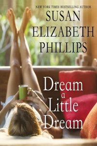 Dream a Little Dream Lib/E