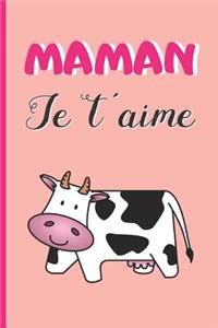 Maman, Je t'Aime Vachement