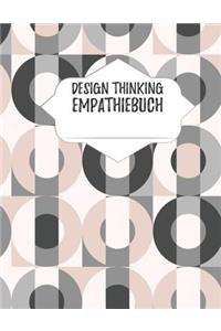 Design Thinking Empathiebuch