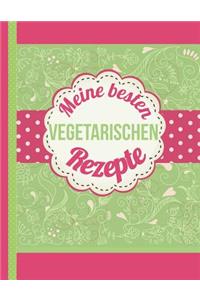 Meine besten vegetarischen Rezepte