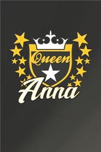 Queen Anna